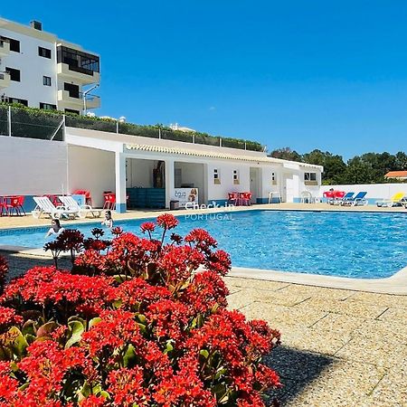 Aqua Plaza By Check-In Portugal Albufeira Exterior foto